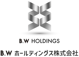 B.Wホールディングス株式会社